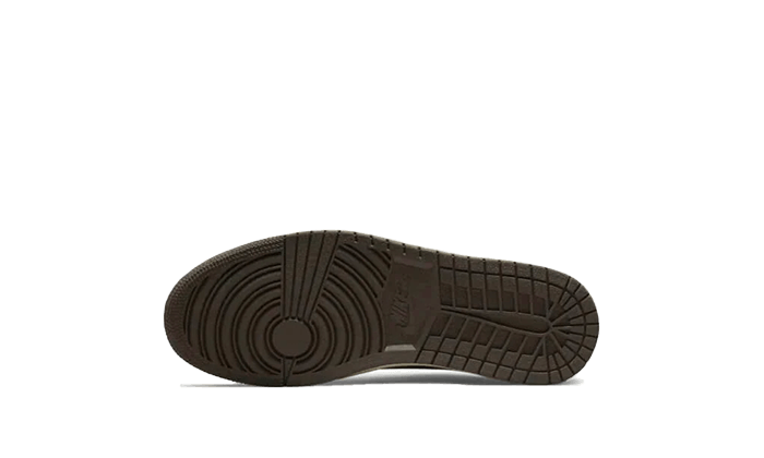 Air Jordan 1 Retro Low OG SP Travis Scott Reverse Mocha (PS)