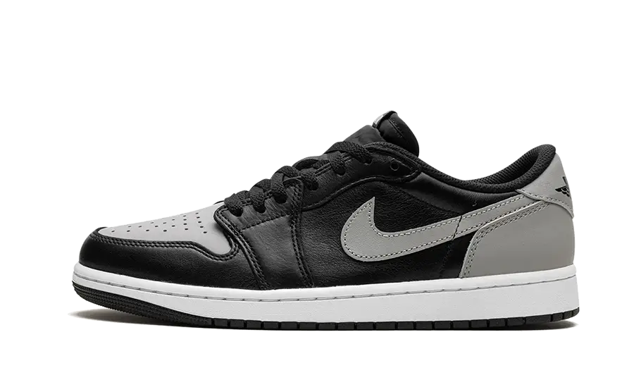 Air Jordan 1 Retro Low OG Shadow (2024)