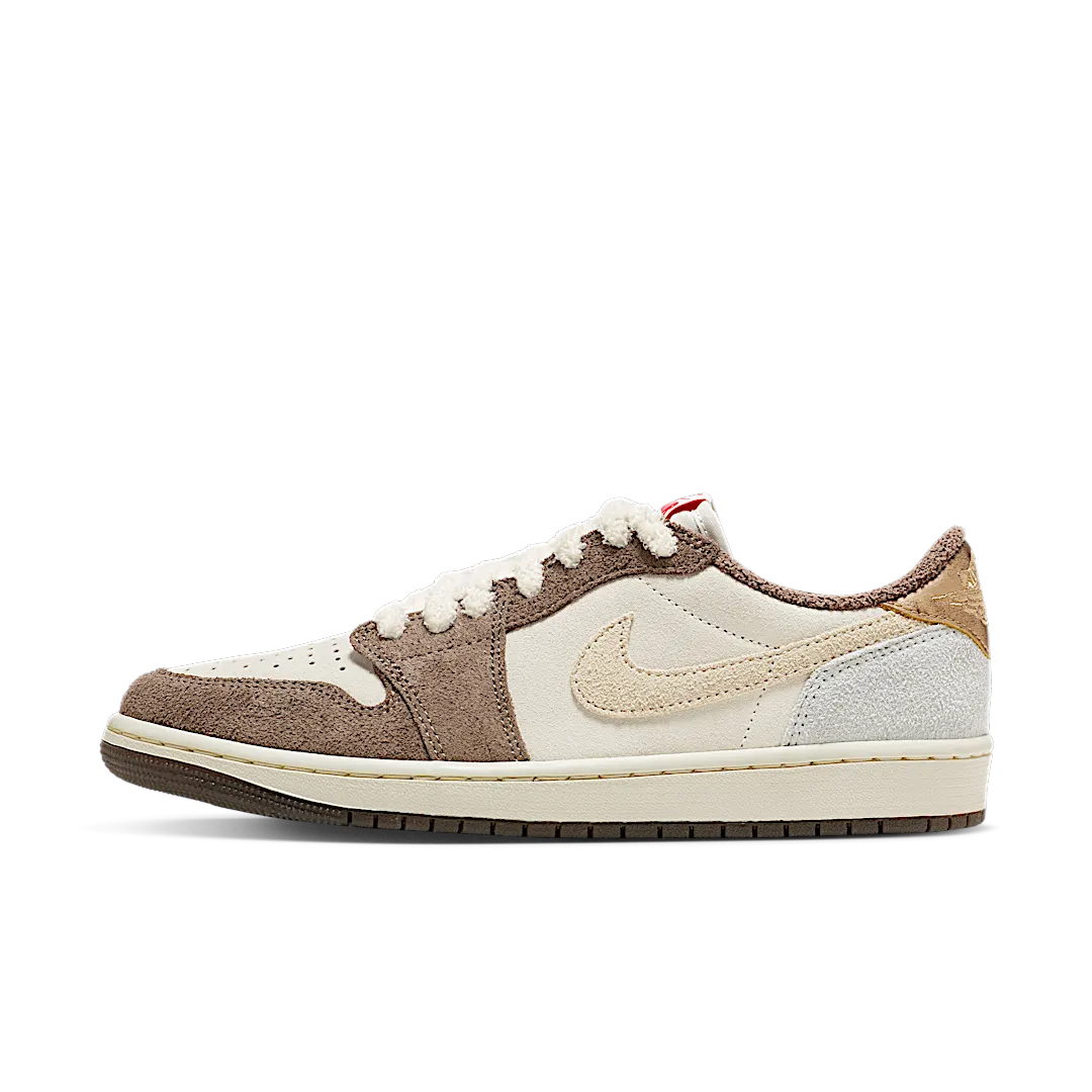 Air Jordan 1 Retro Low OG Year of the Rabbit
