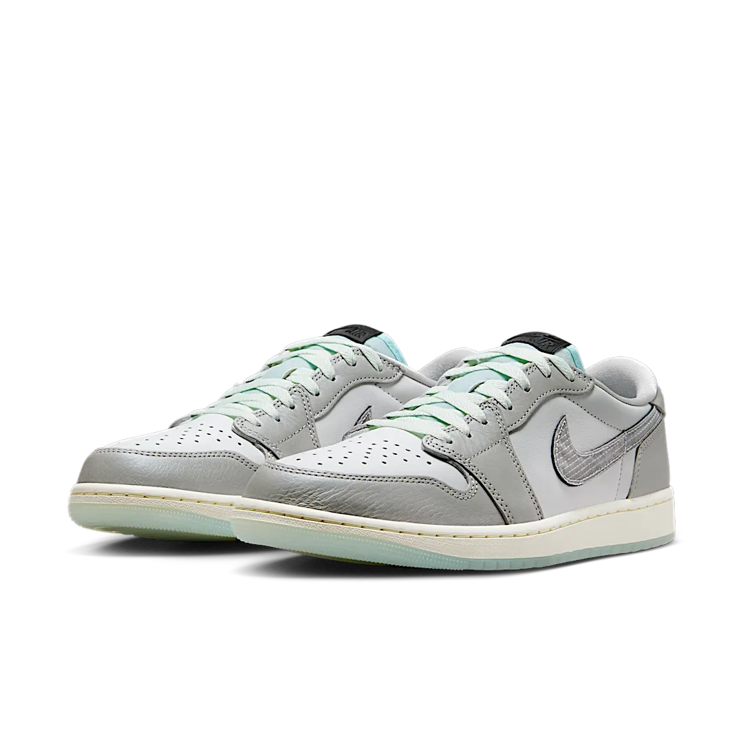 Air Jordan 1 Retro Low OG Year of the Snake (2025)