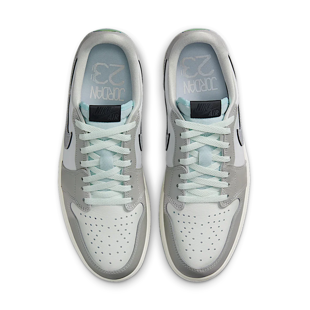 Air Jordan 1 Retro Low OG Year of the Snake (2025)