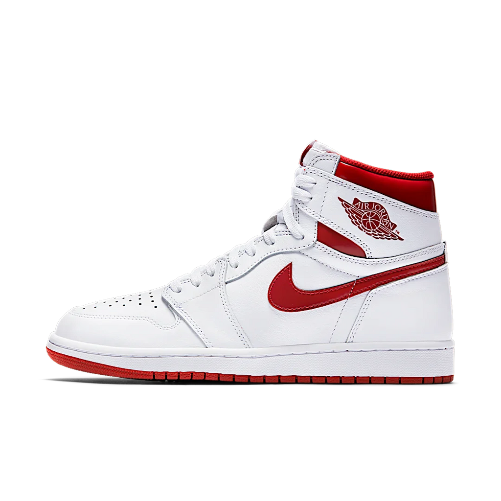 Air Jordan 1 Retro Metallic Red (2017)