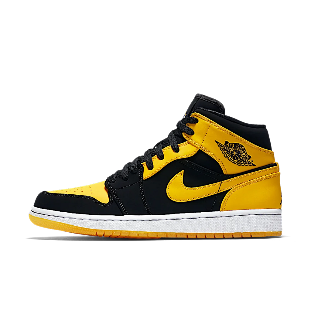 Air Jordan 1 Retro Mid New Love (2017)