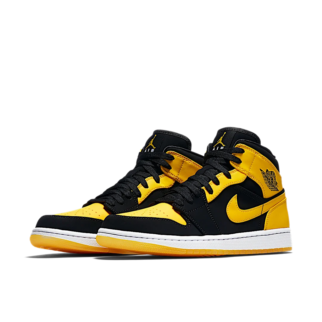 Air Jordan 1 Retro Mid New Love (2017)