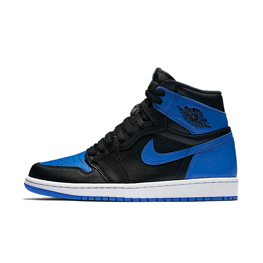 Air Jordan 1 Retro Royal (2017)