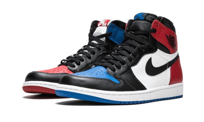 Air Jordan 1 Retro Top 3