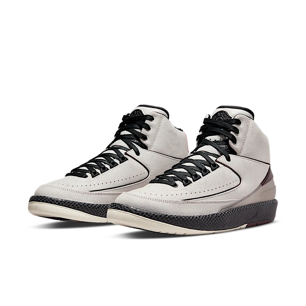 Air Jordan 2 Retro A Ma Maniére Airness
