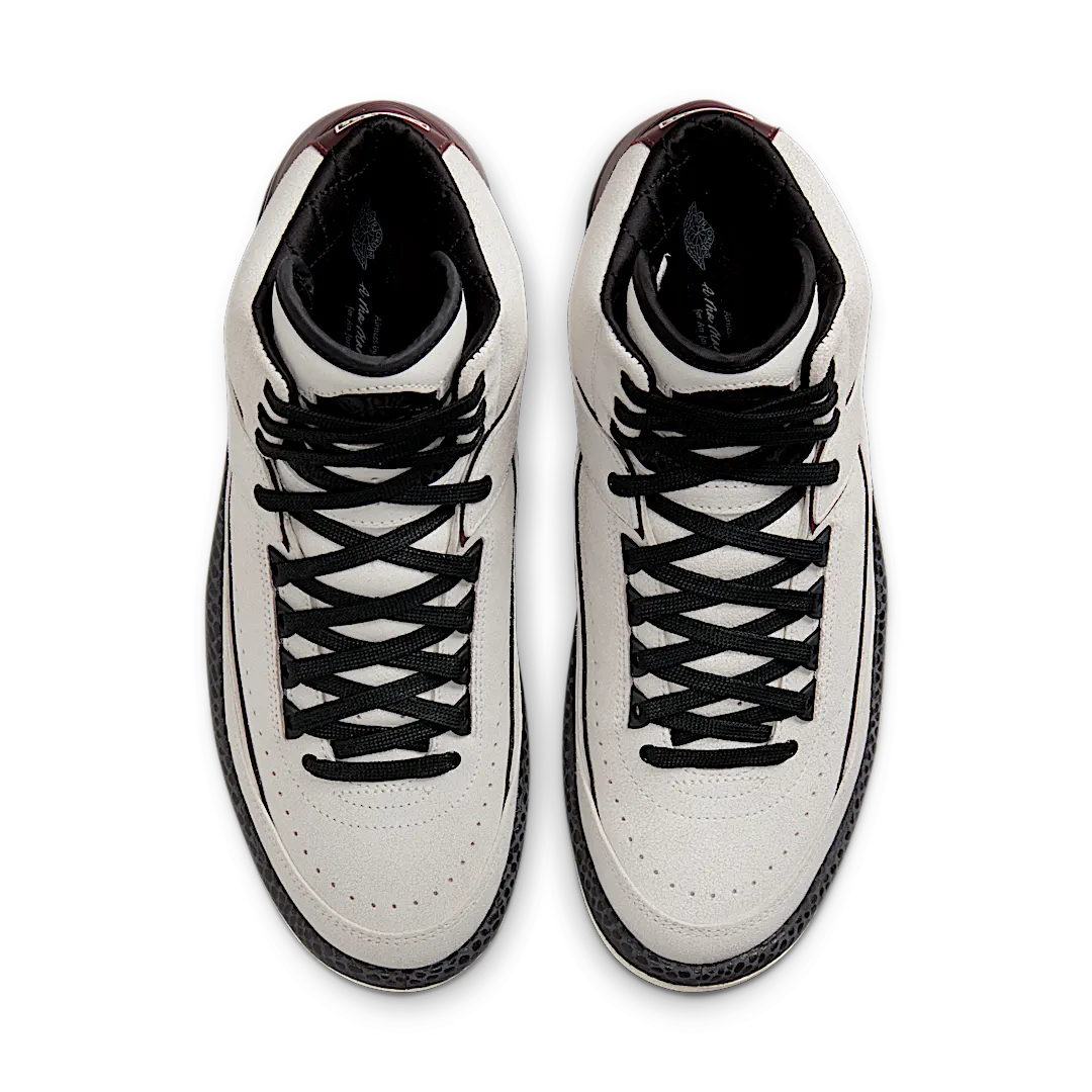 Air Jordan 2 Retro A Ma Maniére Airness
