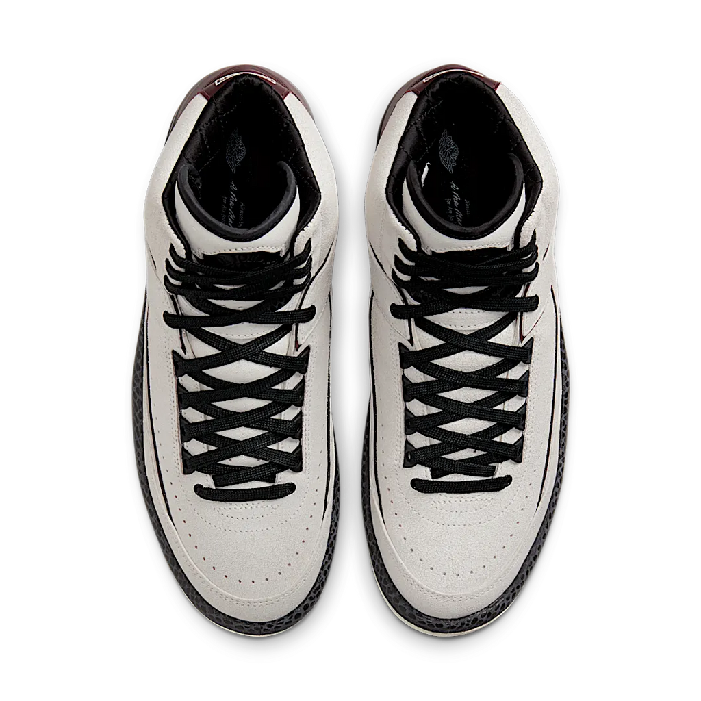 Air Jordan 2 Retro A Ma Maniére Airness