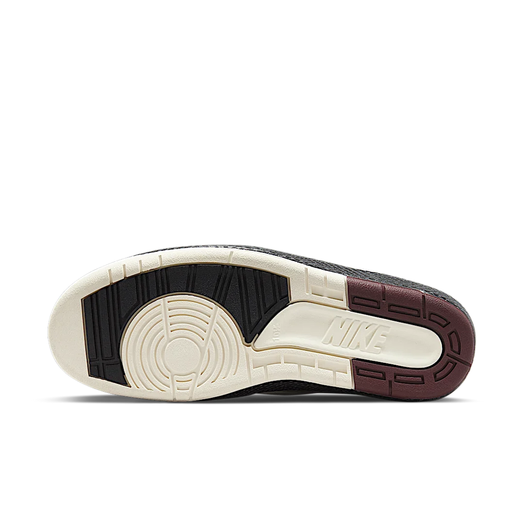 Air Jordan 2 Retro A Ma Maniére Airness