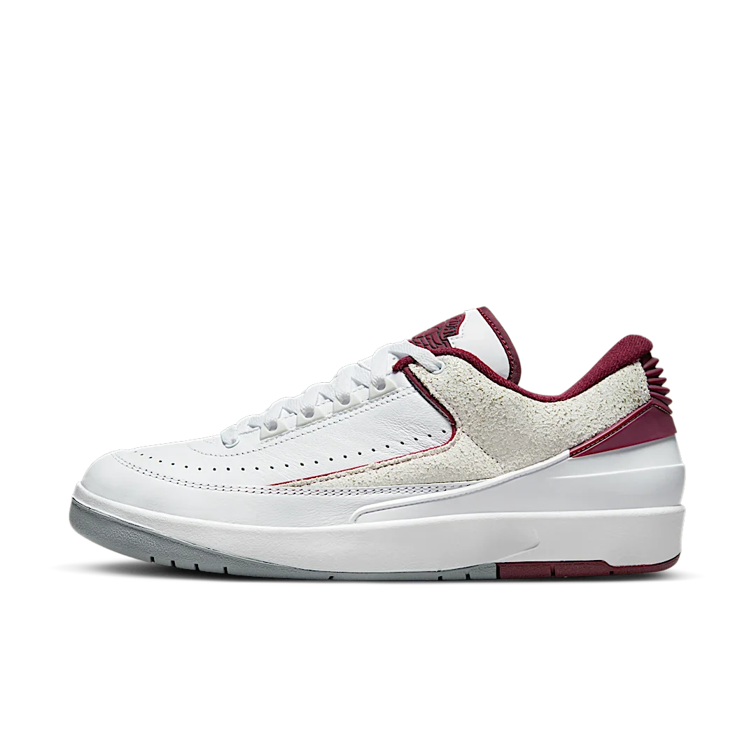 Air Jordan 2 Retro Low Cherrywood