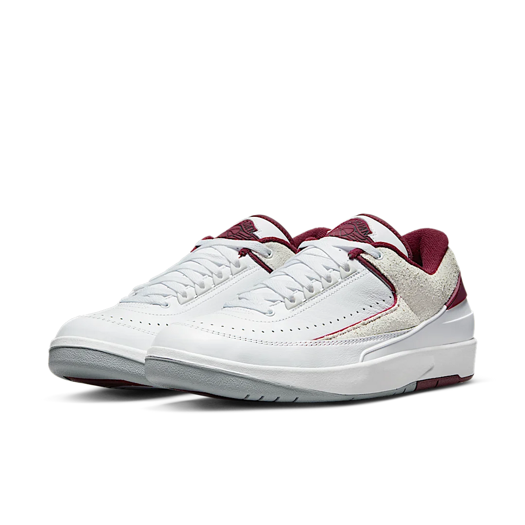 Air Jordan 2 Retro Low Cherrywood