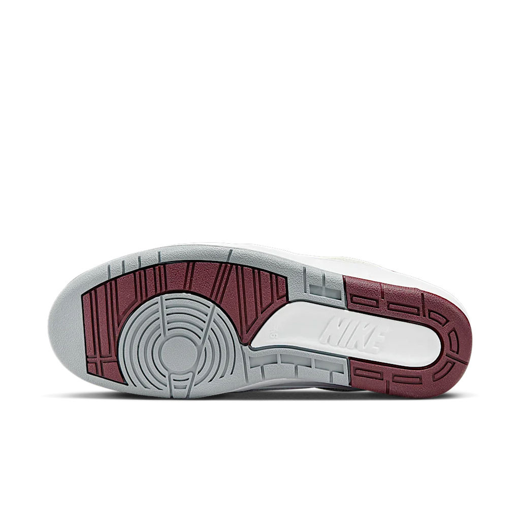 Air Jordan 2 Retro Low Cherrywood