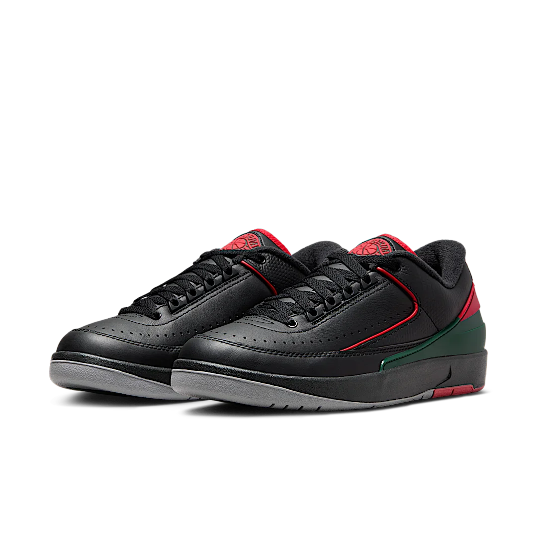 Air Jordan 2 Retro Low Christmas