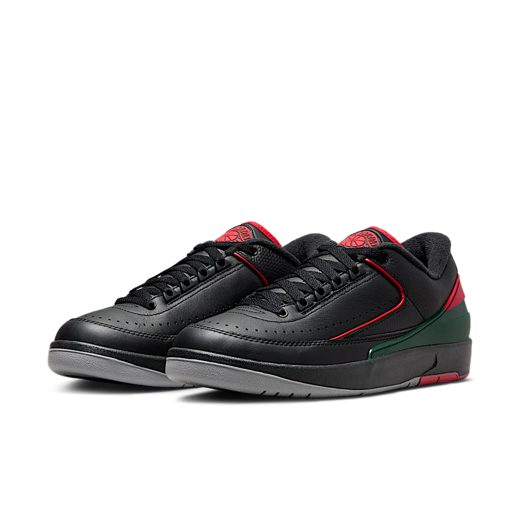 Air Jordan 2 Retro Low Christmas