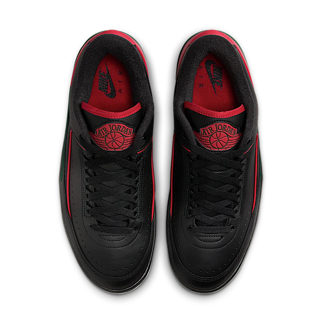 Air Jordan 2 Retro Low Christmas