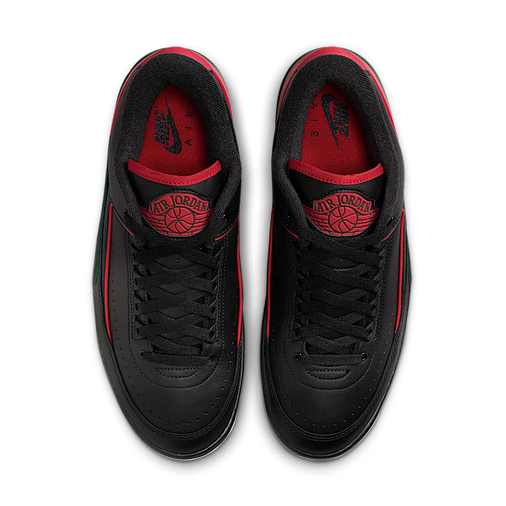 Air Jordan 2 Retro Low Christmas