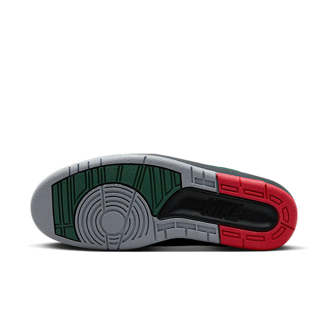 Air Jordan 2 Retro Low Christmas