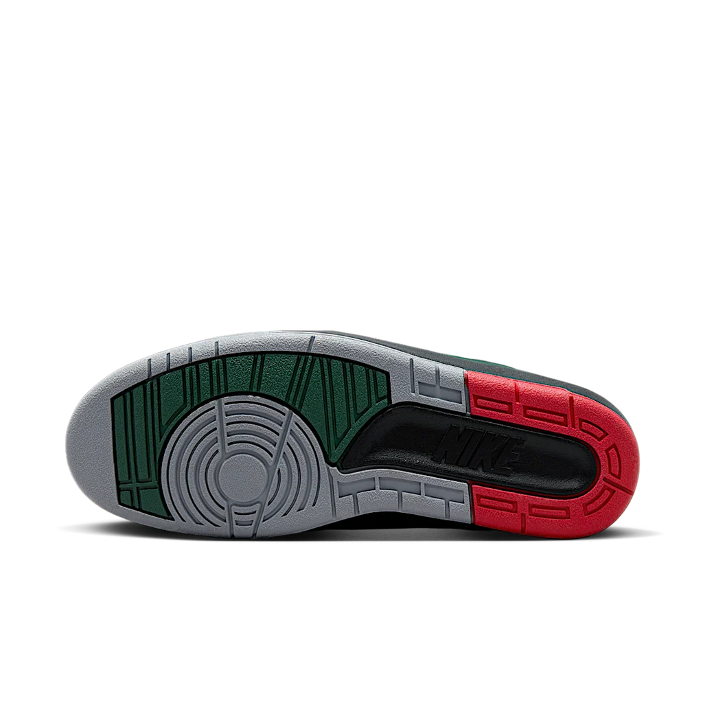Air Jordan 2 Retro Low Christmas