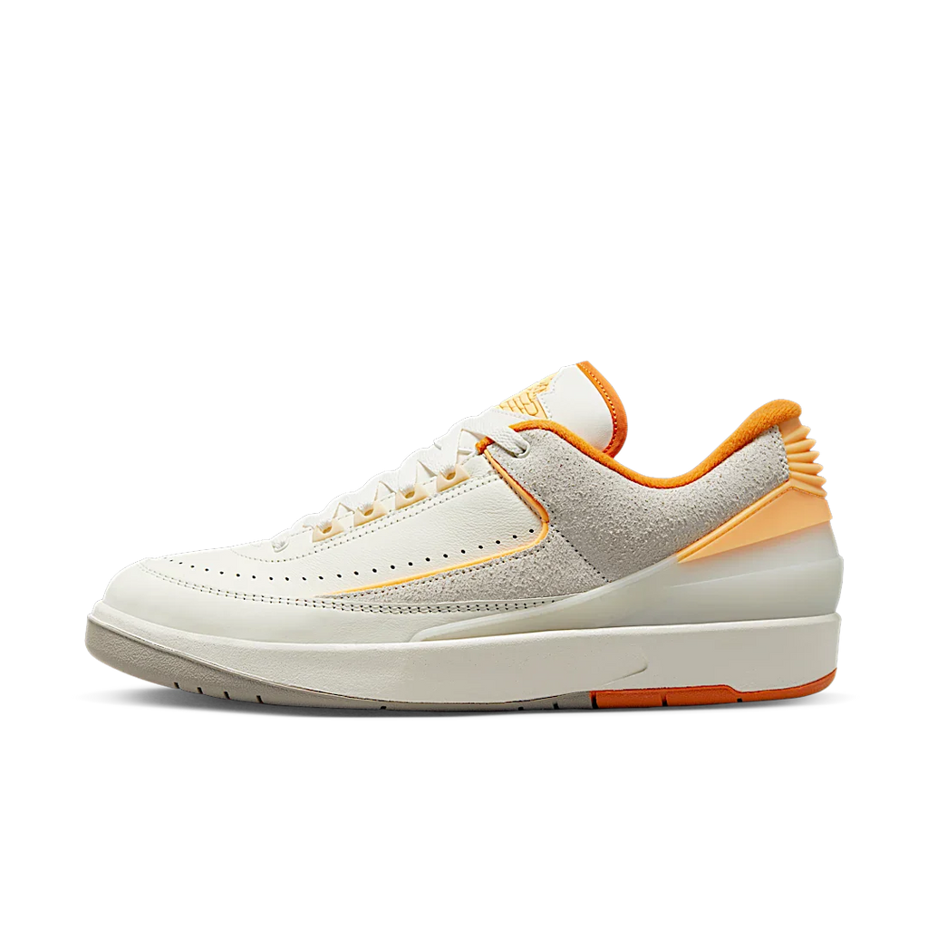 Air Jordan 2 Retro Low Craft Melon Tint