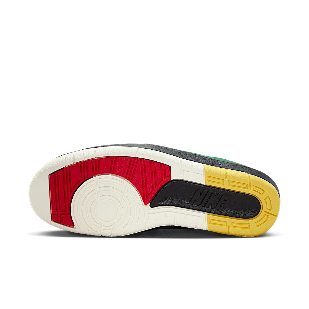 Air Jordan 2 Retro Low Quai 54 (2023)