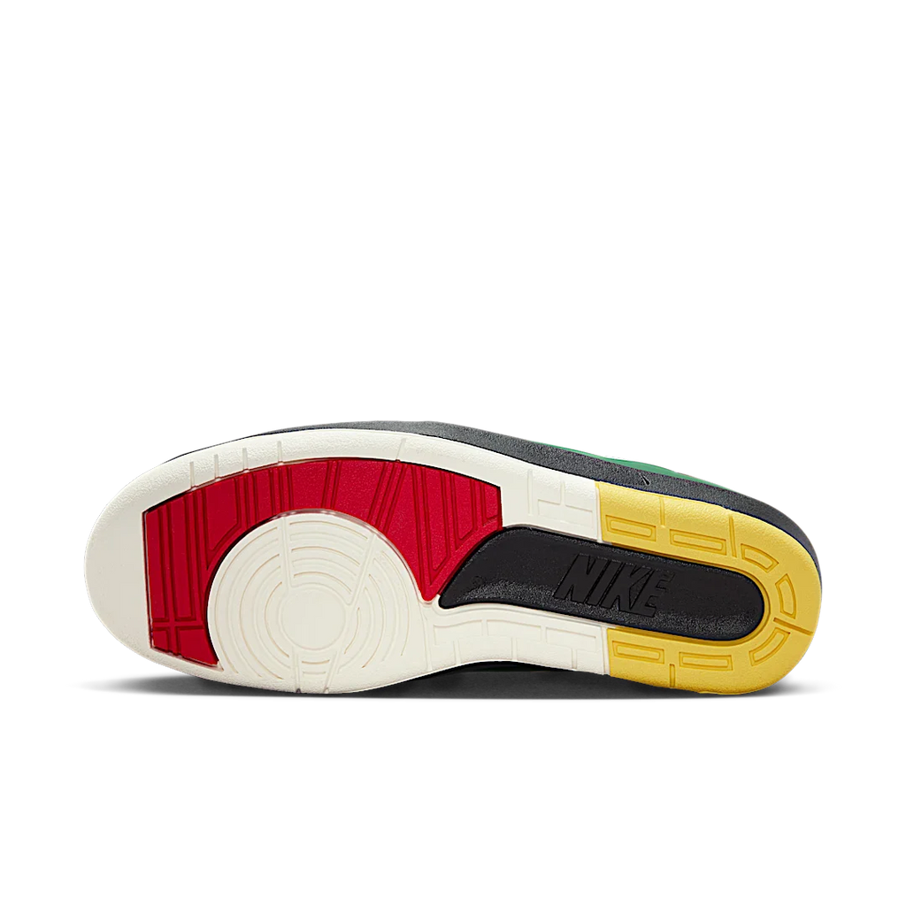 Air Jordan 2 Retro Low Quai 54 (2023)