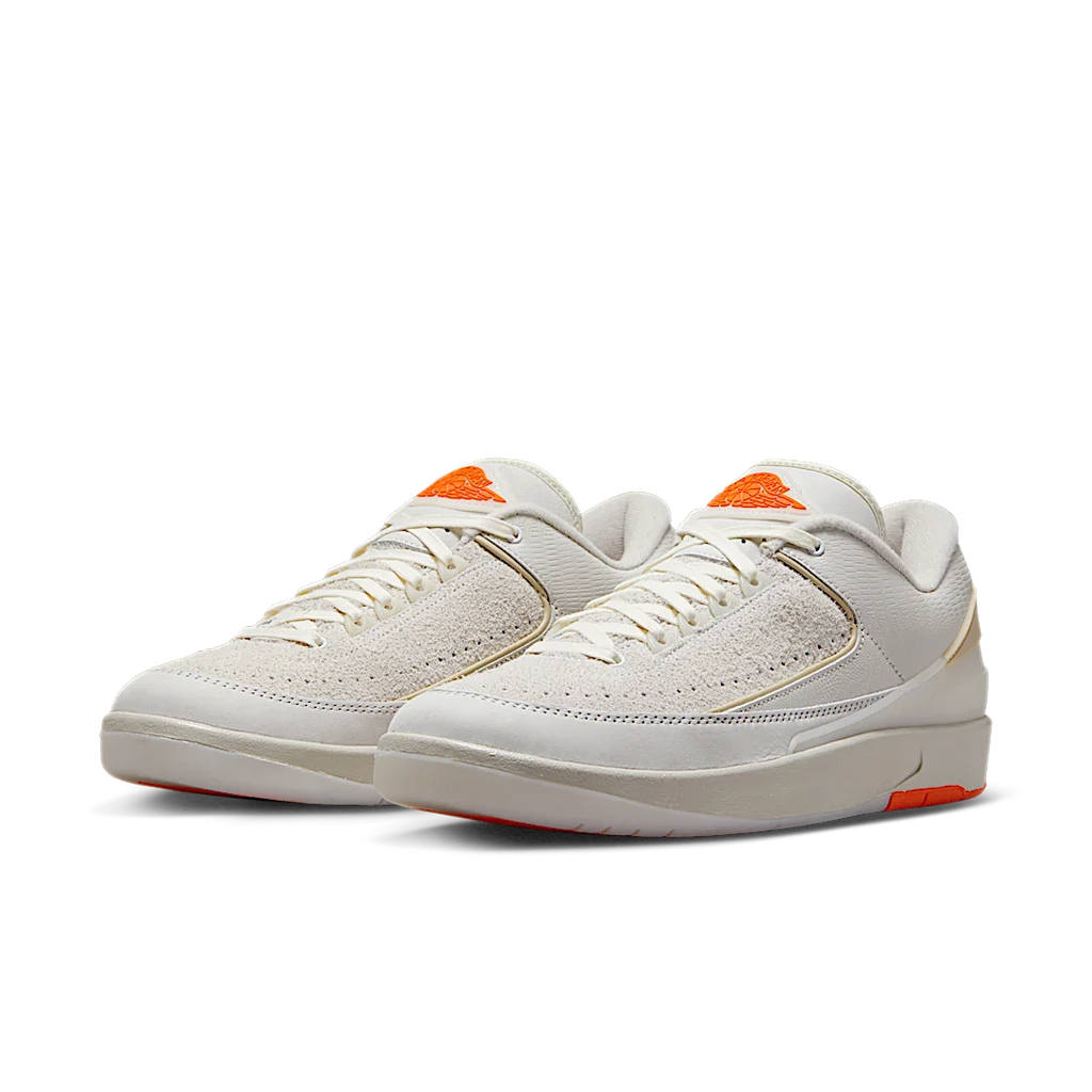 Air Jordan 2 Retro Low Shelflife