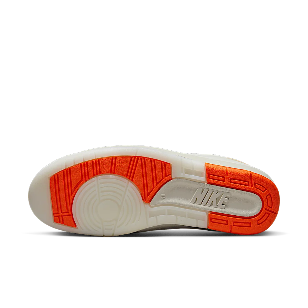 Air Jordan 2 Retro Low Shelflife