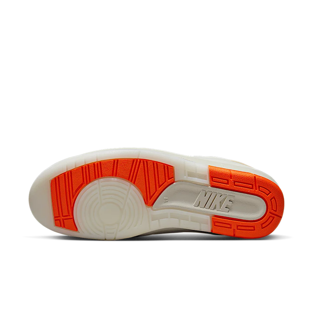 Air Jordan 2 Retro Low Shelflife