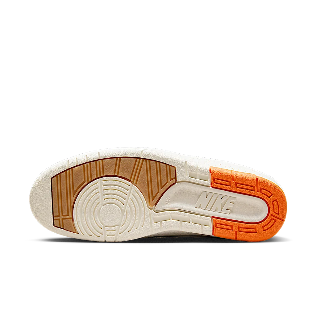 Air Jordan 2 Retro Low TITAN
