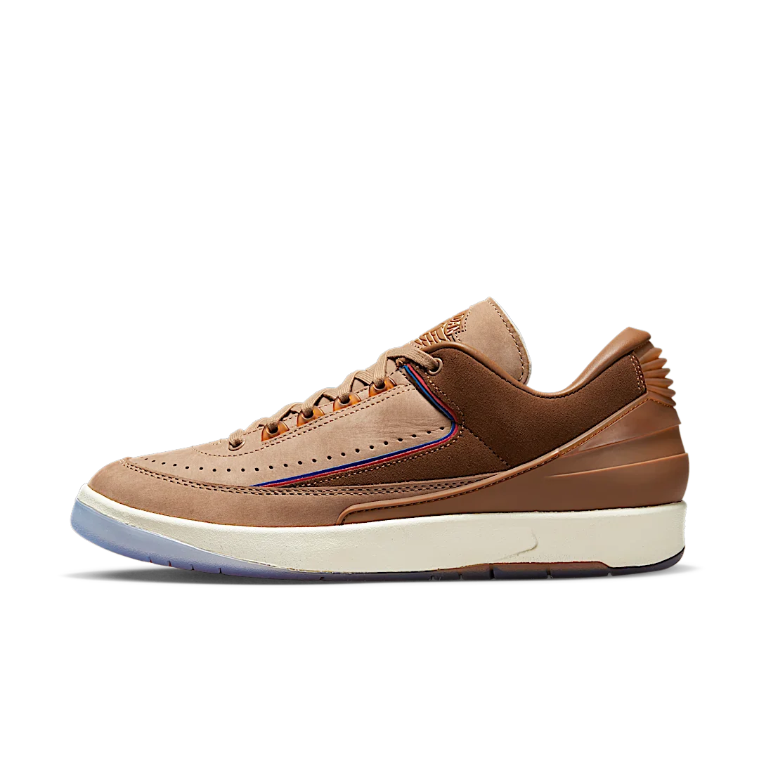 Air Jordan 2 Retro Low Two 18