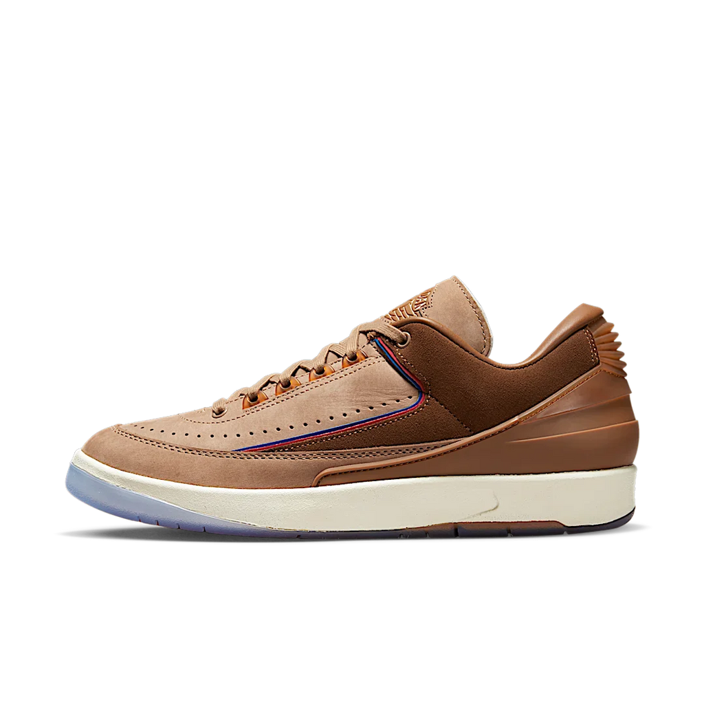 Air Jordan 2 Retro Low Two 18