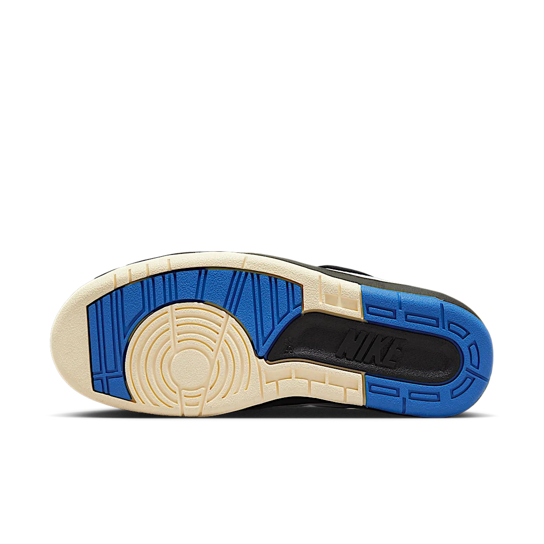 Air Jordan 2 Retro Low Varsity Royal