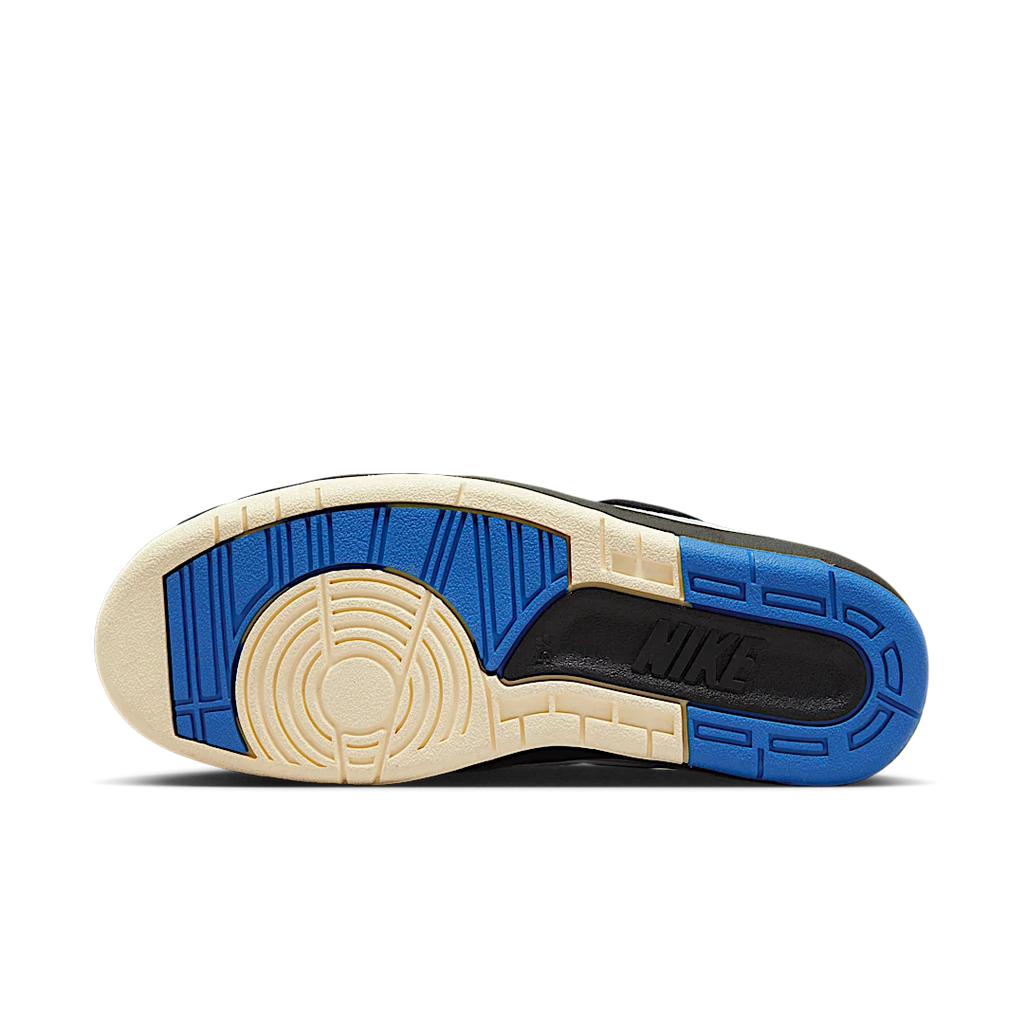 Air Jordan 2 Retro Low Varsity Royal
