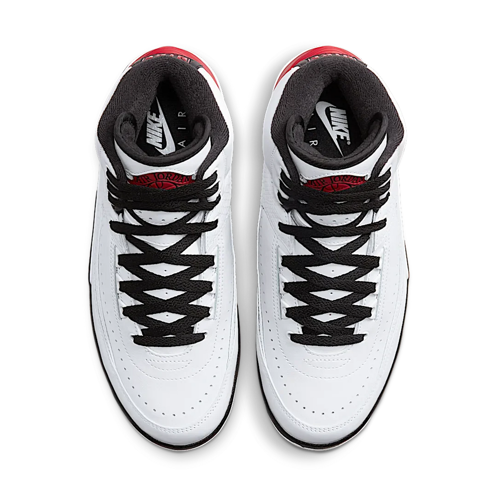 Air Jordan 2 Retro OG Chicago (2022)