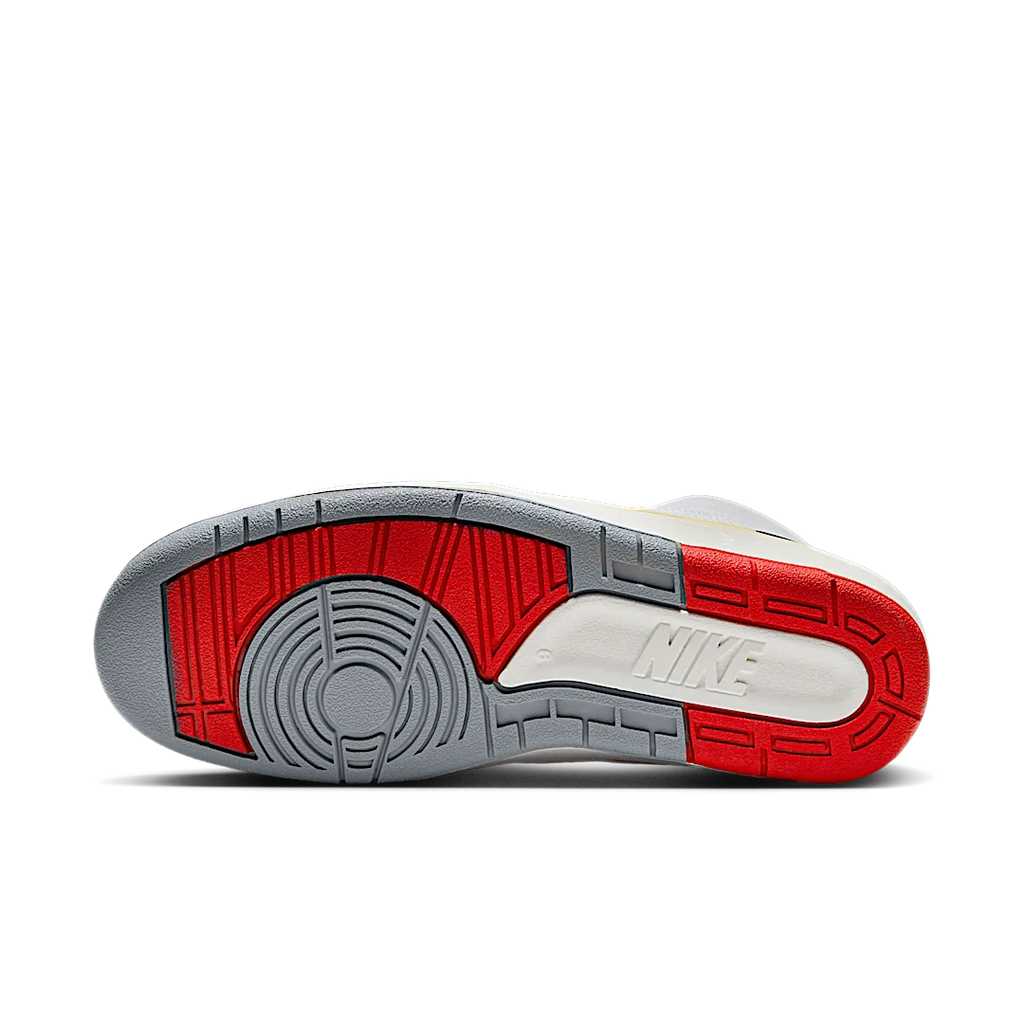 Air Jordan 2 Retro Origins