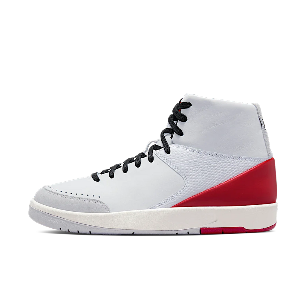 Air Jordan 2 Retro SE Nina Chanel Abney