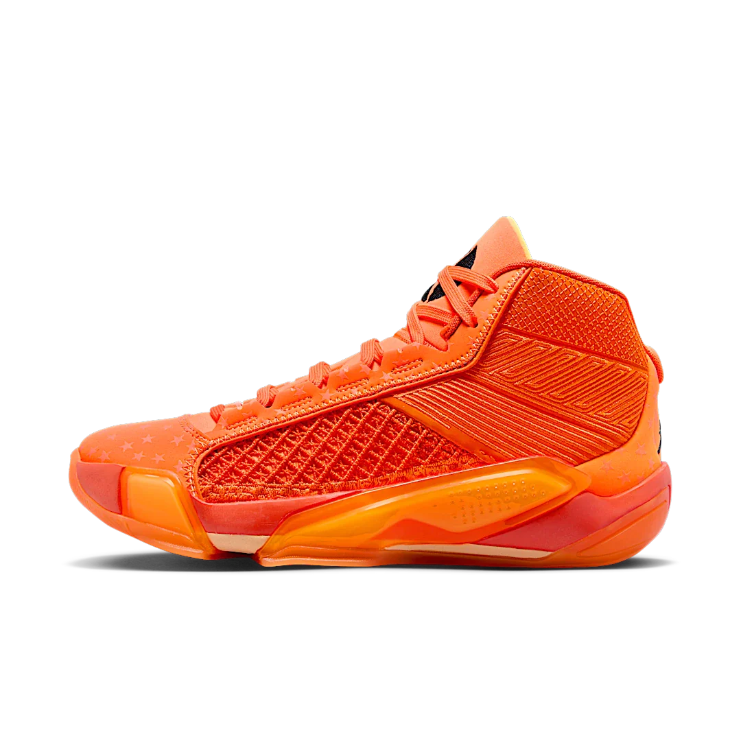 Air Jordan 38 WNBA Center Star