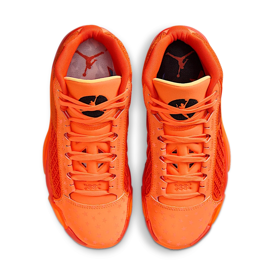 Air Jordan 38 WNBA Center Star
