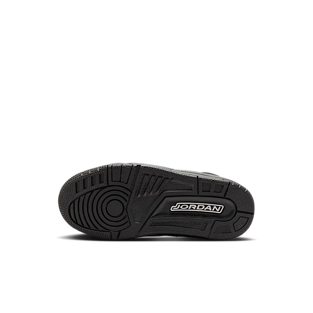 Air Jordan 3 Retro Black Cat (2025) (PS)