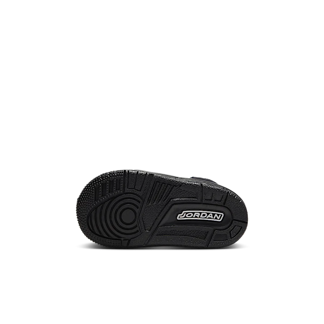 Air Jordan 3 Retro Black Cat (2025) (TD)