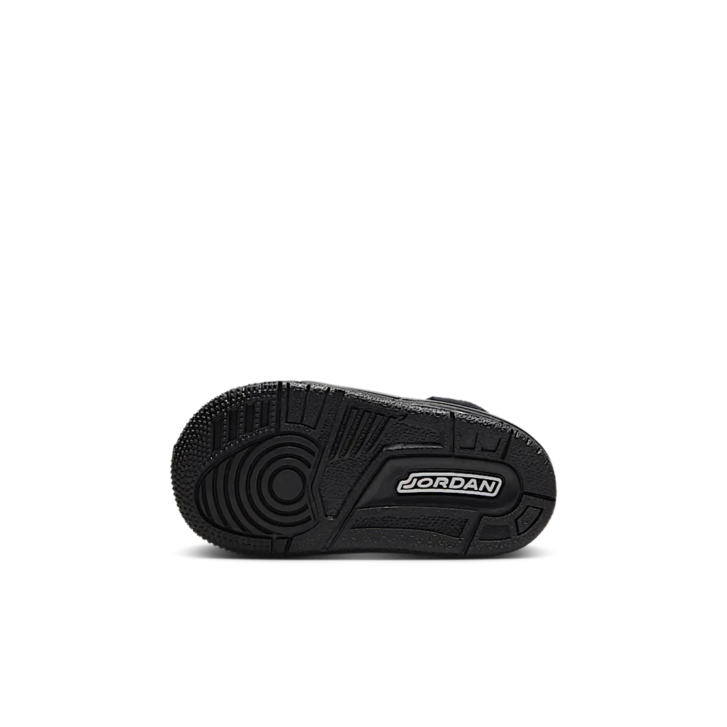 Air Jordan 3 Retro Black Cat (2025) (TD)