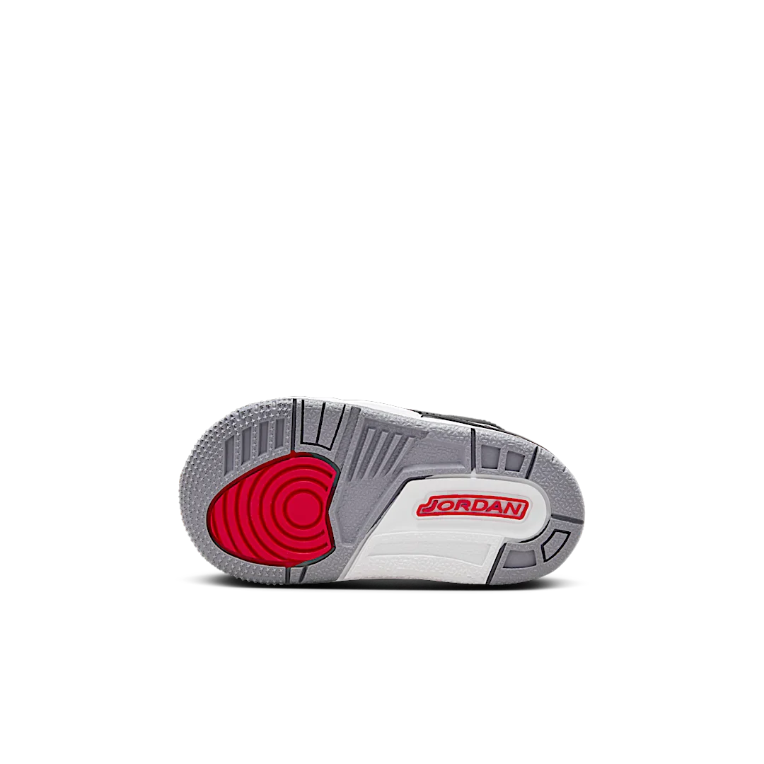 Air Jordan 3 Retro Black Cement (2024) (TD)