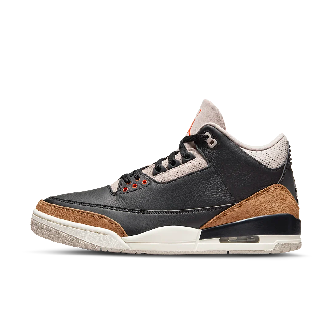 Air Jordan 3 Retro Desert Elephant