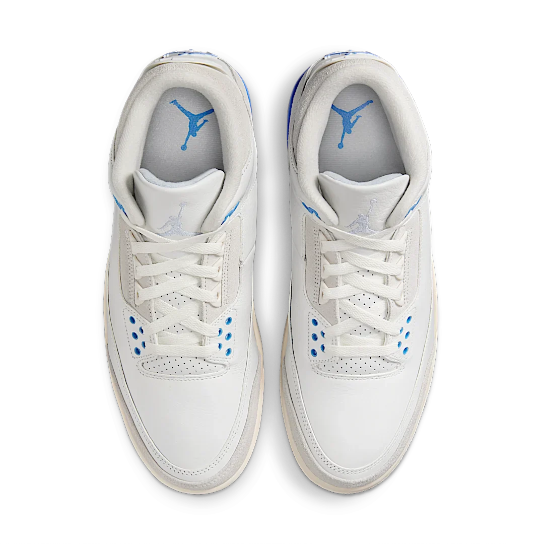 Air Jordan 3 Retro Lucky Shorts