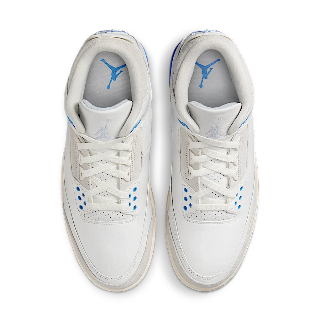 Air Jordan 3 Retro Lucky Shorts
