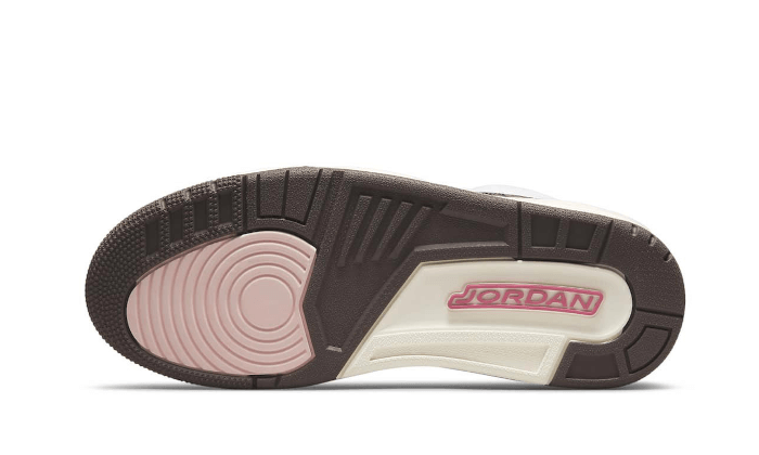 Air Jordan 3 Retro Neapolitan Dark Mocha