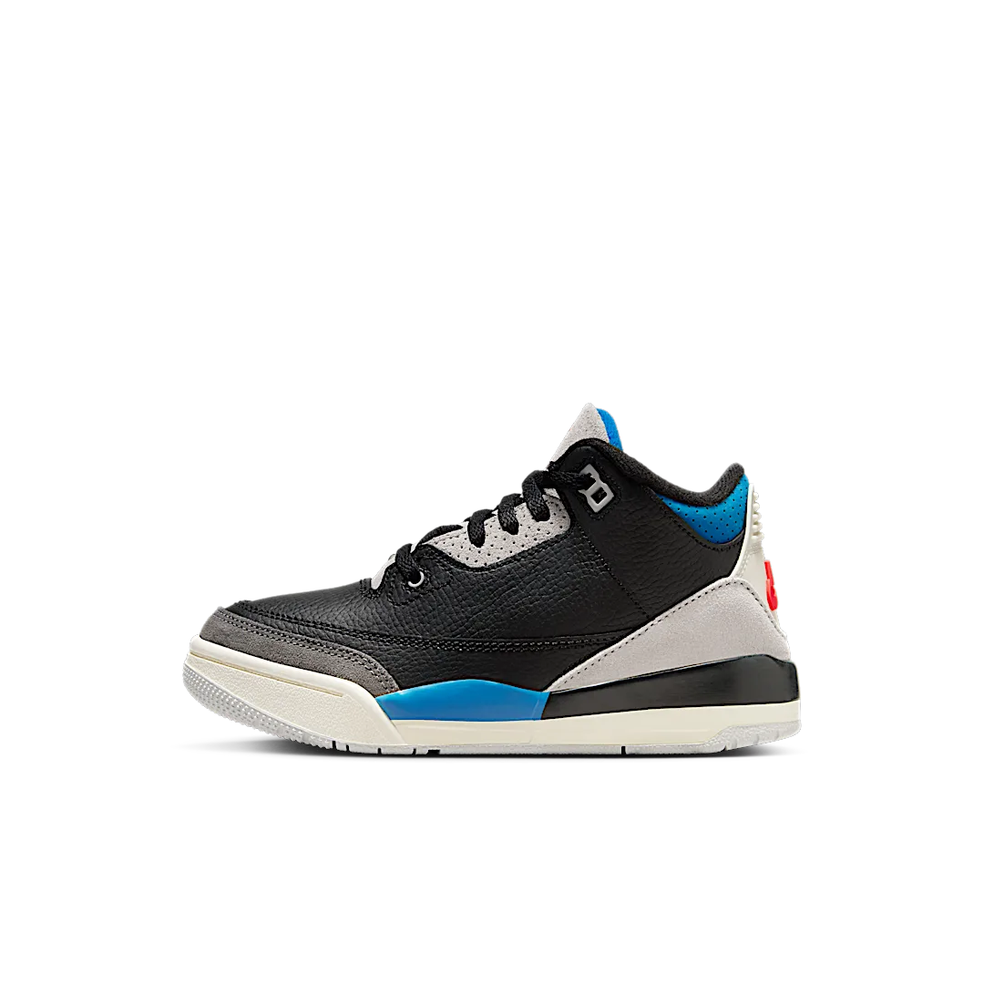 Air Jordan 3 Retro OG Rare Air (PS)