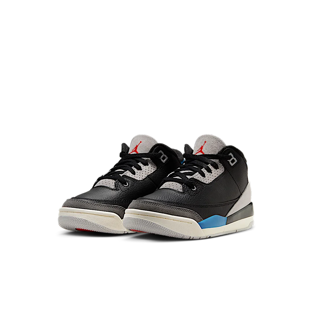 Air Jordan 3 Retro OG Rare Air (PS)