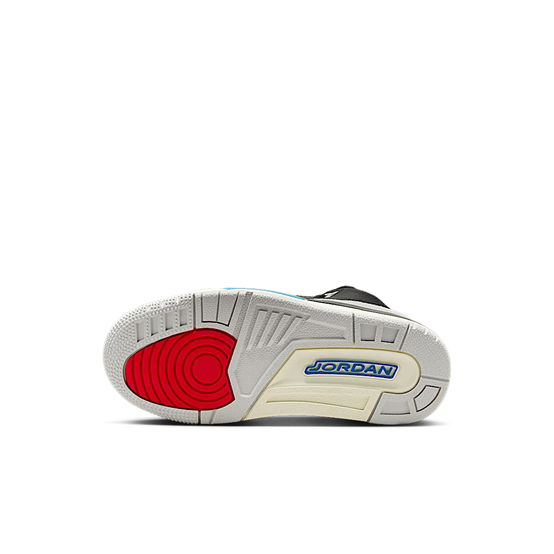 Air Jordan 3 Retro OG Rare Air (PS)